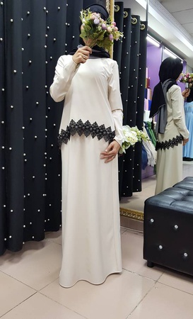 двойка, юбочка и кофточка