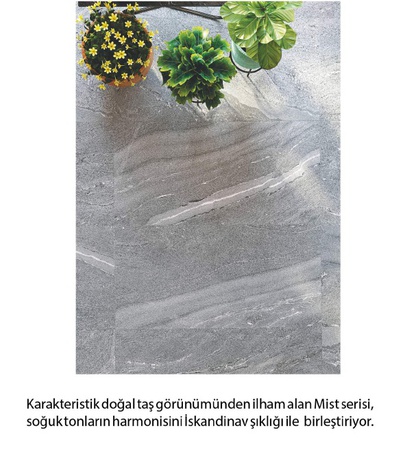 Глазурованная керамика 60x60 - 60x120