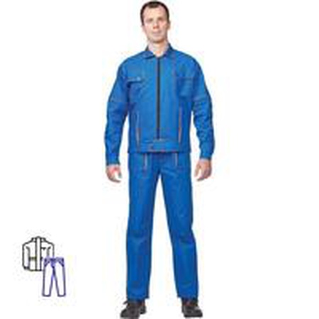 Костюм летний Мастер