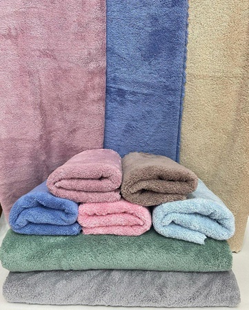 Badetücher, Strandtücher