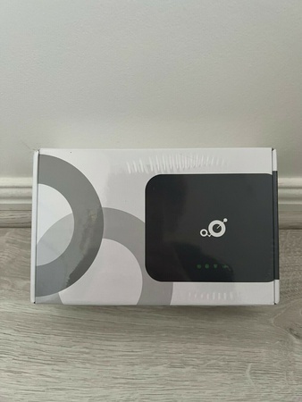 Browan MerryIoT Hotspot Helium HNT Miner — Европа и Великобритания — 868 МГц (EU868)