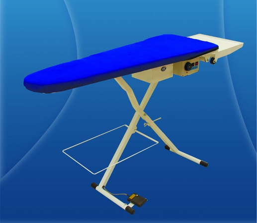 Гладильная доска HOFFMAN HF-DP