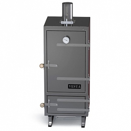 Räucherei VESTA "Modell K"