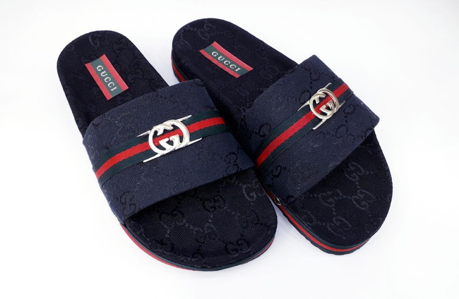 Women's footwear and textiles