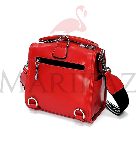 Яркая женская сумка