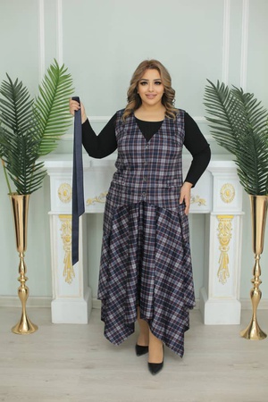 Костюм №Б02