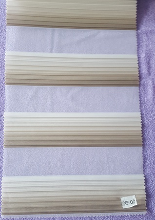 Серия рулонных штор XP