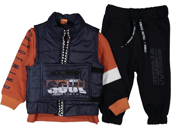 Сезонная одежда