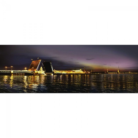 圣彼得堡夜游/ 8张