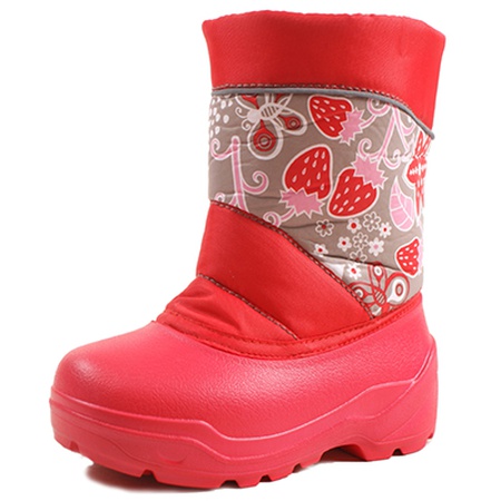 Сапоги детские 571/01