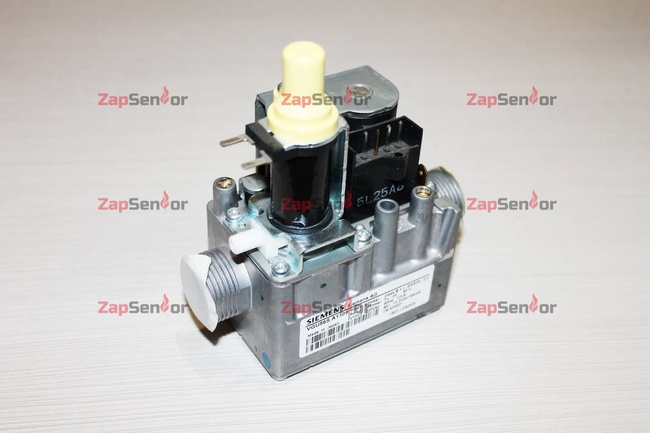 Газовый клапан Siemens (VGU56S.A1109) Unical 95262051