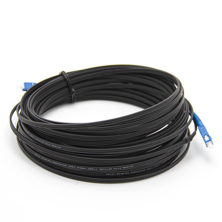 оптоволоконный кабель, перемычка, патч-корд