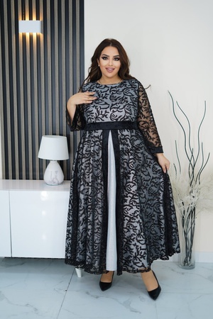 Платье №0230