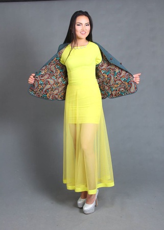 Безрукавка