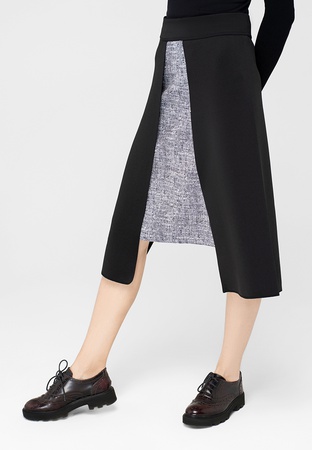 Юбка в комплекте Gonna 3 str