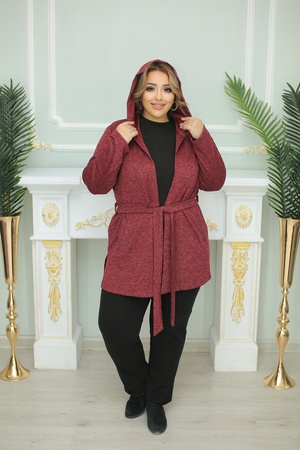 Кардиган №4026