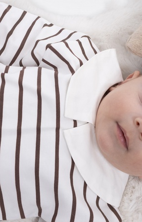 Одежда для малышей от 0 до 9 месяцев