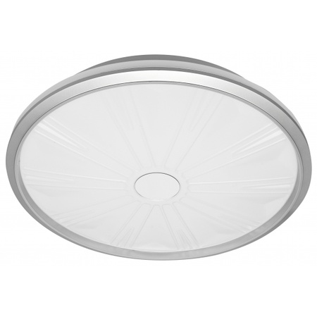 Декоративный настенно-потолочный светодиодный светильник