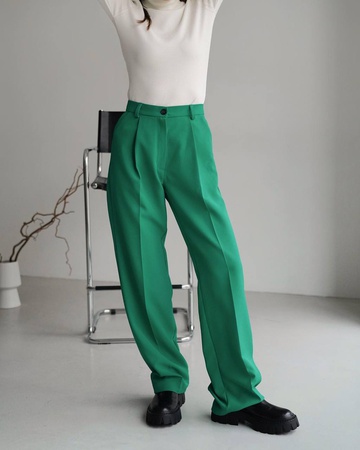 Брюки женские