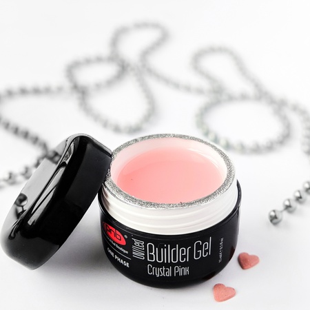 Tırnak uzatma ve modelleme için PNB modelleme sistemleri