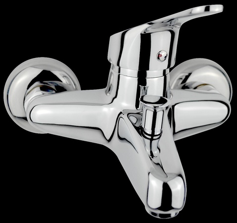 FAUCET ДУШ И АКСЕССУАРЫ ДЛЯ ВАННЫ