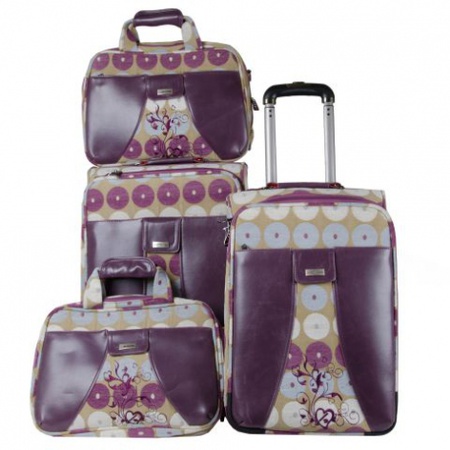 8621 Фиолетовый