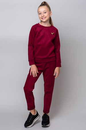 Костюм Для Девочки «Bh-8»