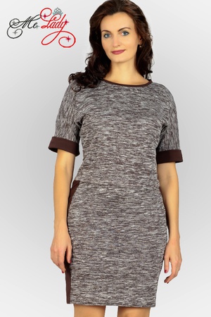 1250-1b knitted suit sizes 50-54