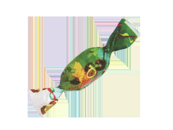 Карамель «Мохито-маракуйя» комп