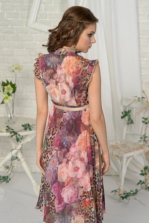 117-7255 Henneth-Annun Elbise