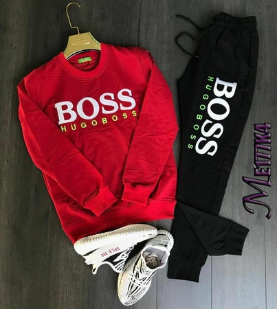 Мужской спортивки