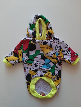 Костюмы для собак