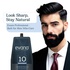 EVANO Professional Activator Developer For Beard Color For Men 500ml |10 Minute | Perfect For Beard Colour