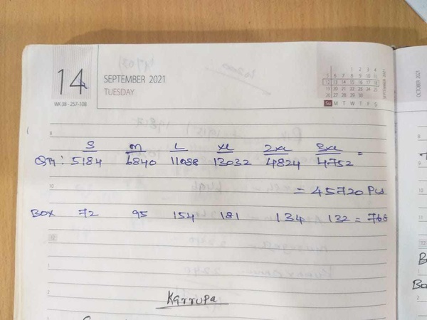 Мужская базовая футболка бренда Brisco