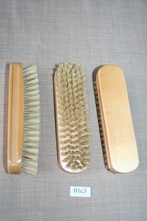 щетка обувная