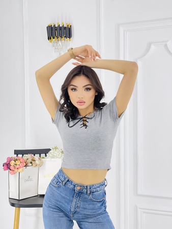 Футболки топы