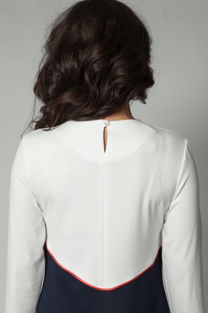 Платье "Рейна" 1П-0703