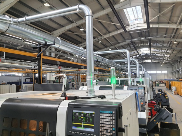 Сменный фильтр масляного тумана