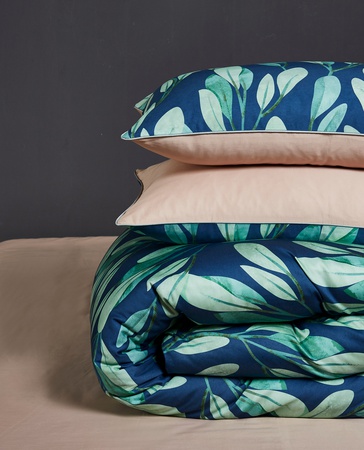 Постельное белье Сатин Премиум 100% египетский хлопок