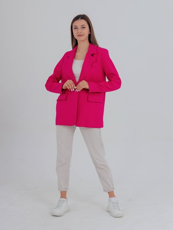 Büyük beden kadın ceketleri