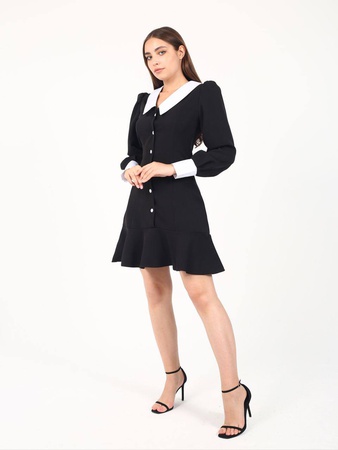 Kadınların elbisesi