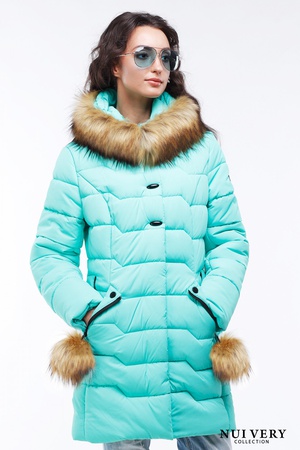 Пальто "Гелана"