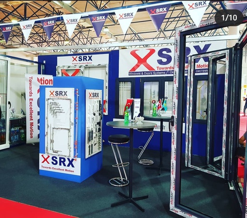 Фурнитура для ПВХ ОКОН И ДВЕРЕЙ