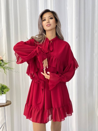 Kadın bahar elbiseleri