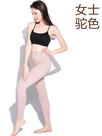 Осенние и зимние мужские брюки из чистого кашемира, тонкие бесшовные тонкие женские кашемировые брюки, длинное нижнее белье, облегающие теплые леггинсы