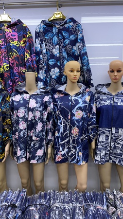 Верхняя одежда