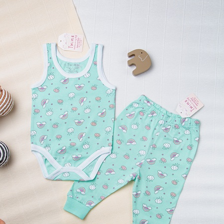 Одежда для новорожденных