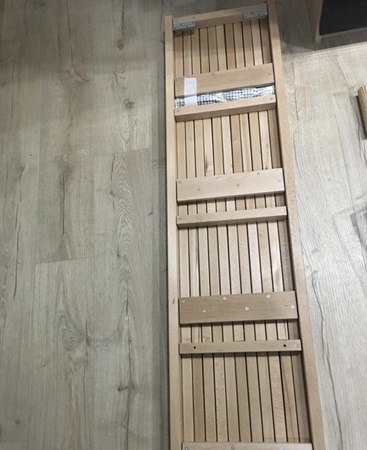 Вешалки пионино