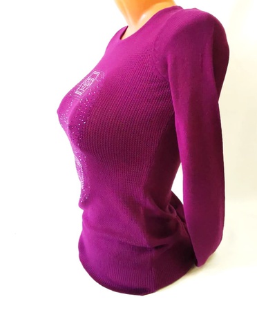 Женский свитшот