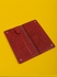 Longer wallet made of genuine leather KUT-130